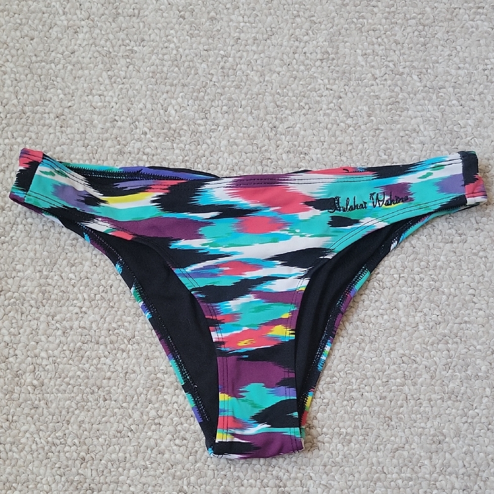 Cheeky Bikini Bottoms